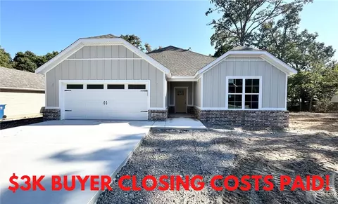 4 Roessler Ln, Bella Vista, AR 72715
