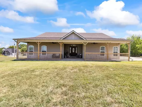 21749 Mount Olive Rd, Elkins, AR 72727