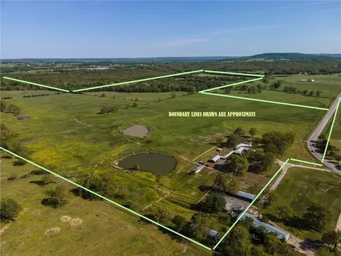 12082 S Highway 59, Lincoln, AR 72744