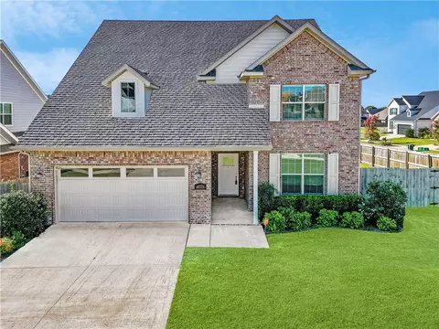 4773 W Marble Ridge Dr, Fayetteville, AR 72704