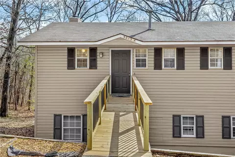 3213 Cardinal Creek Cir #A & B, Bentonville, AR 72712