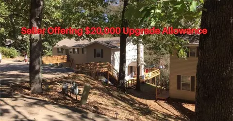 3215 Cardinal Creek Cir #A & B, Bentonville, AR 72712