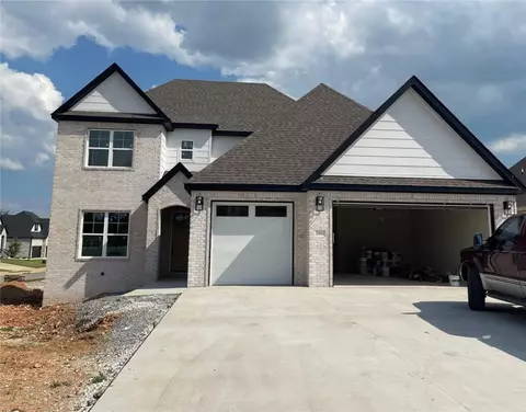 5901 SW Bloomsbury Rd, Bentonville, AR 72712