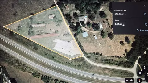 14871 Wildcat Creek Rd, Tontitown, AR 72762