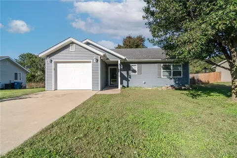 2551 Turner Way, Pea Ridge, AR 72751