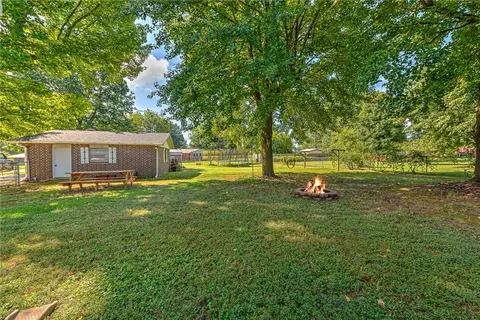 301 Terry Ave, Springdale, AR 72764 photo 24