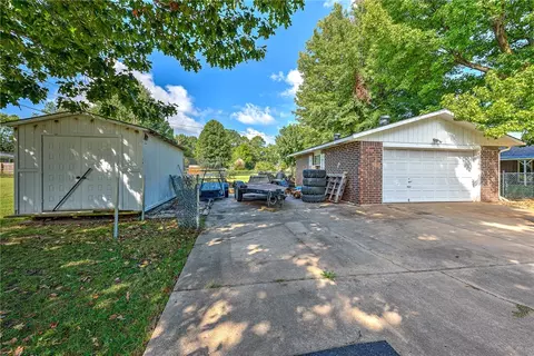 301 Terry Ave, Springdale, AR 72764 photo 30