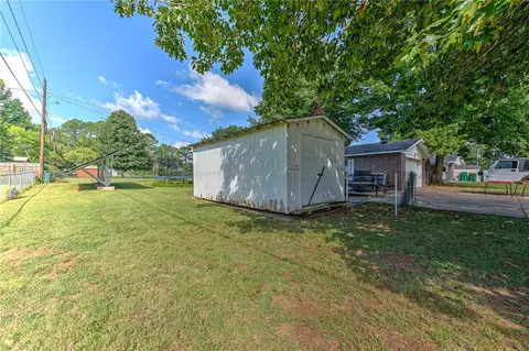 301 Terry Ave, Springdale, AR 72764 photo 28