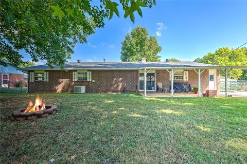 301 Terry Ave, Springdale, AR 72764 photo 22