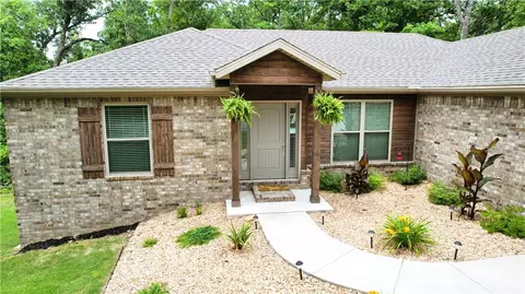2 Delmar Ln, Bella Vista, AR 72714