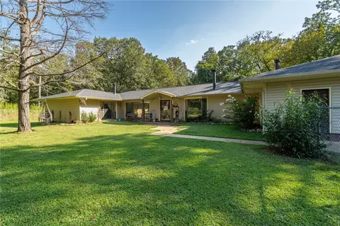 5109 Shea Ln, Greenwood, AR 72936