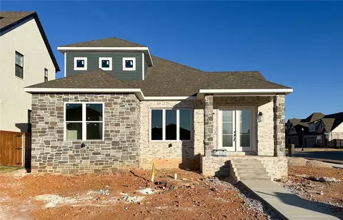 6307 SW Prism Path St, Bentonville, AR 72713