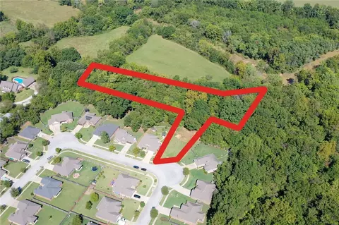 5214 Harvest Island St, Fayetteville, AR 72701