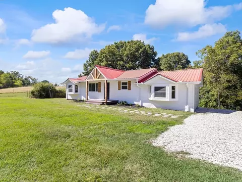 23145 N Hickory Flat Rd, Hindsville, AR 72738