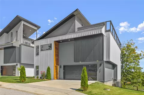 259 S Paddock Loop, Fayetteville, AR 72701
