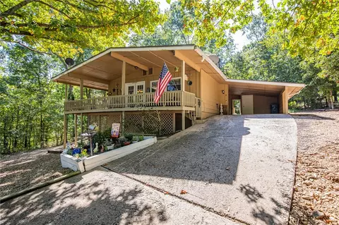 4 Ashburton Ln, Bella Vista, AR 72715
