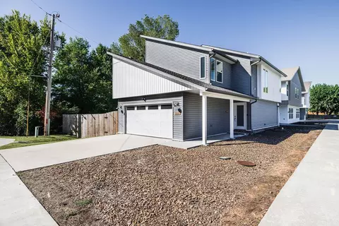 1113 S One Mile Rd, Fayetteville, AR 72704