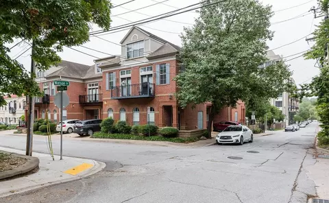 340 N Campbell Ave #13, Fayetteville, AR 72701