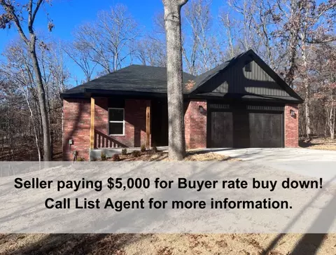 10 Tweedsmuir Ln, Bella Vista, AR 72715
