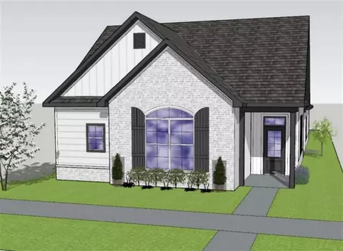 2403 SW Poppy St, Bentonville, AR 72713