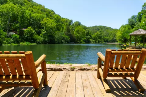66 Cr 317 #2, Eureka Springs, AR 72632