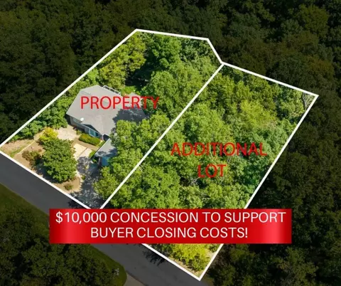 40 Kintyre Dr, Bella Vista, AR 72715