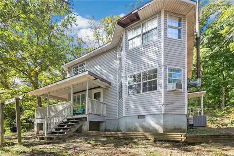 18156 Posy Mountain Rd, Rogers, AR 72756