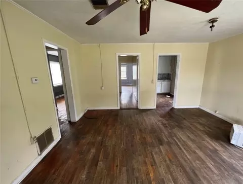 503 Campus St, Marshall, AR 72650 photo 3