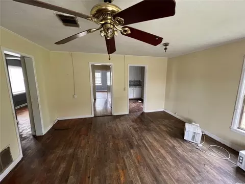503 Campus St, Marshall, AR 72650 photo 2