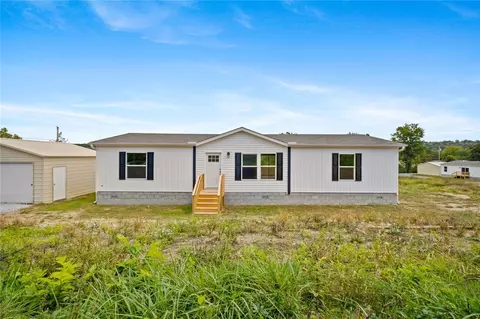 735 Fickinger St, Sulphur Springs, AR 72768