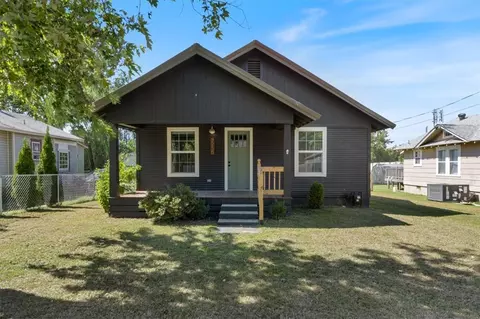 716 S Hico St, Siloam Springs, AR 72761