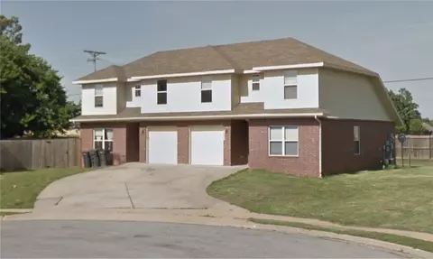 3001-3003 S E St, Rogers, AR 72758 photo 1