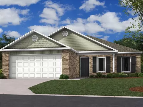 304 W Gillian Ave, Rogers, AR 72758