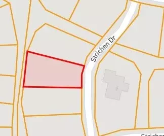 Strichen Drive, Bella Vista, AR 72715