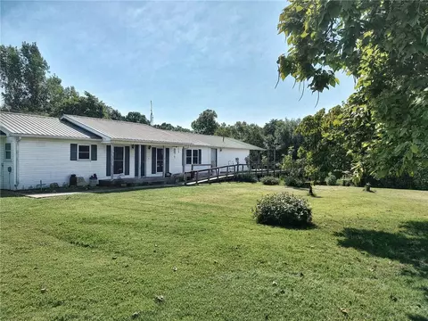 10866 Easy St, Bentonville, AR 72712