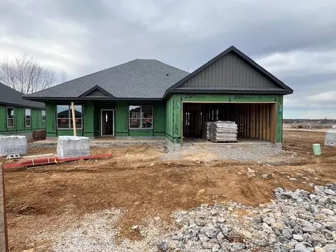 720 Dillon, Centerton, AR 72719