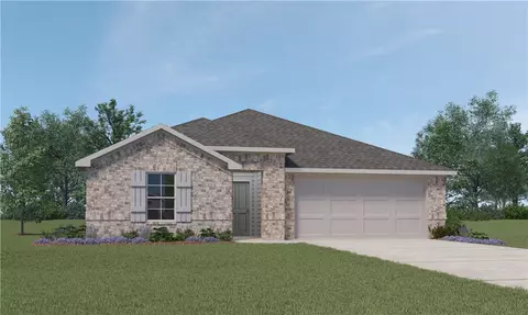 1329 Bates St, Gentry, AR 72734