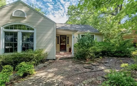 208 W Ila St, Fayetteville, AR 72701