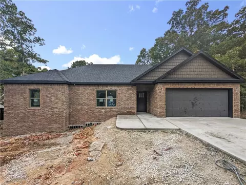 26 Lochgilphead Ln, Bella Vista, AR 72715