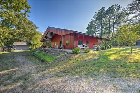 16513 Carpenter Rd, Winslow, AR 72959