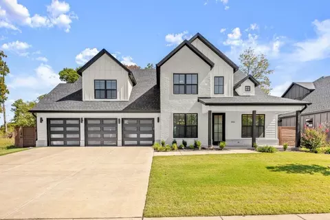 203 SW Autumn Hills Rd, Bentonville, AR 72712