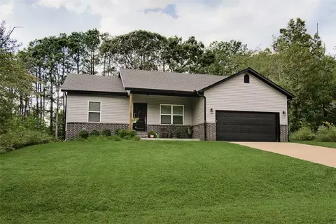 59 Ayr Dr, Bella Vista, AR 72715