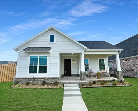 6896 Autumn Ave, Springdale, AR 72762