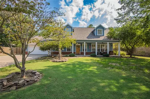 3406 Par Ct, Fayetteville, AR 72703