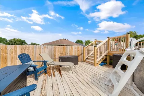322 Wagon Trail Ave, Lowell, AR 72745 photo 18