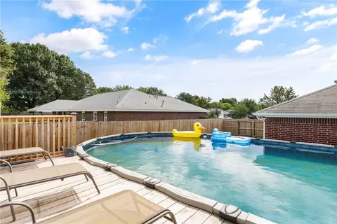 322 Wagon Trail Ave, Lowell, AR 72745 photo 19