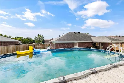 322 Wagon Trail Ave, Lowell, AR 72745 photo 20
