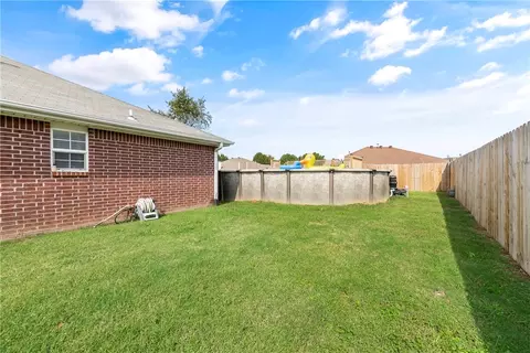 322 Wagon Trail Ave, Lowell, AR 72745 photo 21