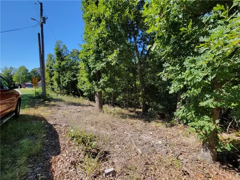 Faye Lane & Trafalgar Road, Bella Vista, AR 72714