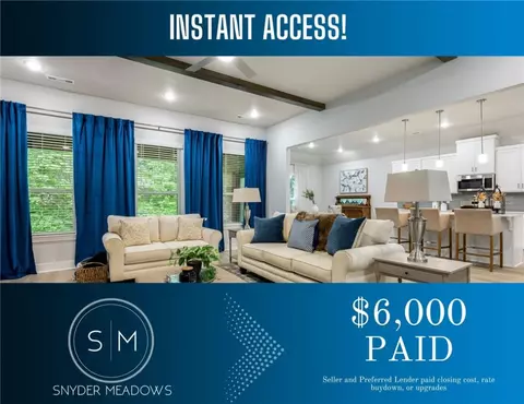 3804 SW Pinecrest Dr, Bentonville, AR 72713